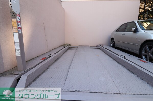 井草パークハウスの物件内観写真